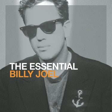 Billy Joel - The Essential