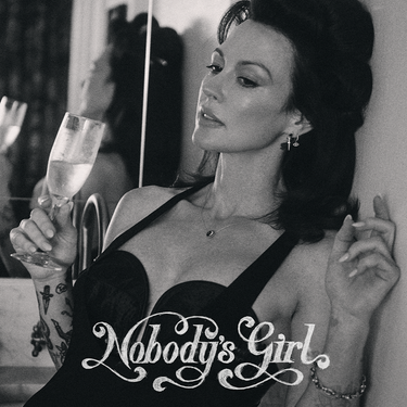 Amanda Shires - Nobody's Girl