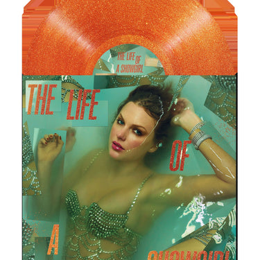 Taylor Swift - The Life of a Showgirl
