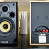 HEYBROOK - HB2 SPEAKERS