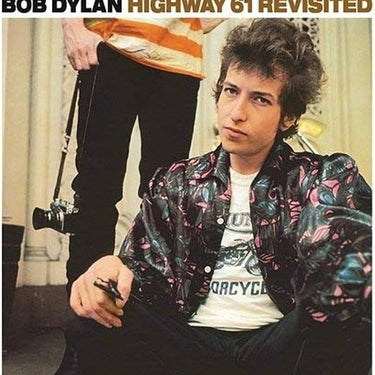 Highway 61 Revisited