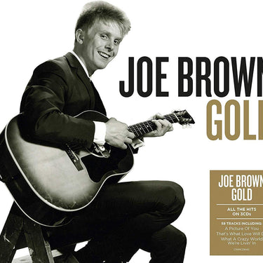 Joe Brown - Gold