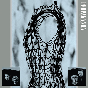Propaganda - A Secret Wish (2025 Reissue)