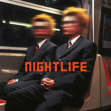 Pet Shop Boys - Nightlife (2017 Remaster)
