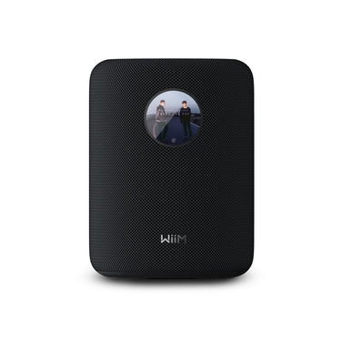 WiiM - Sound