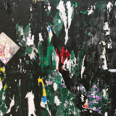 Shlohmo - The End (2025 Reissue)