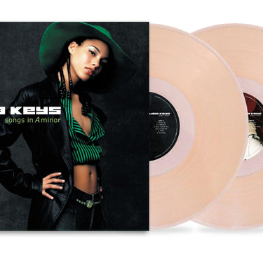 Vin+Rose Retail Exclusive LP
