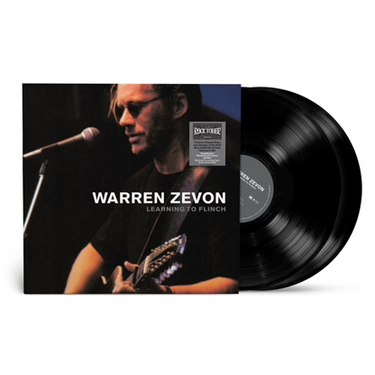 Warren Zevon - Learning to Flinch (Live) (Rocktober 2025)