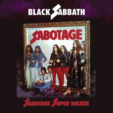 Sabotage (2021 Remaster)