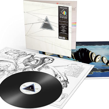 The Dark Side Of The Moon: Live At Wembley 1974 (2023 Master)