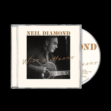 Neil Diamond - Wild At Heart
