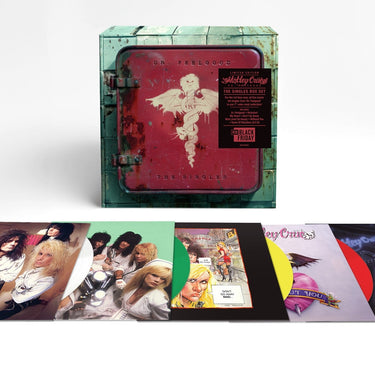 Dr. Feelgood (2024 Remaster) (RSD Black Friday 2024)