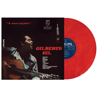 Gilberto Gil - Louvação
