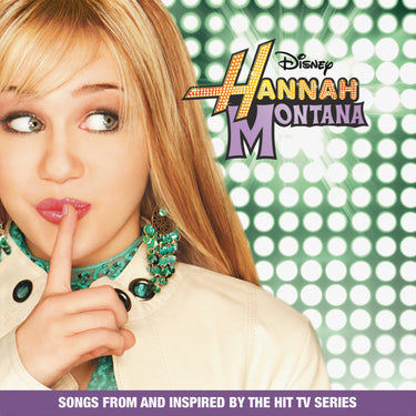 Hannah Montana - Hannah Montana (2026 Reissue)