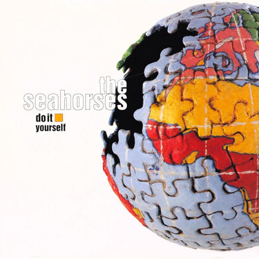 The Seahorses - Do it Yourself