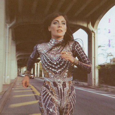 Breanna Barbara - Nothing But Time