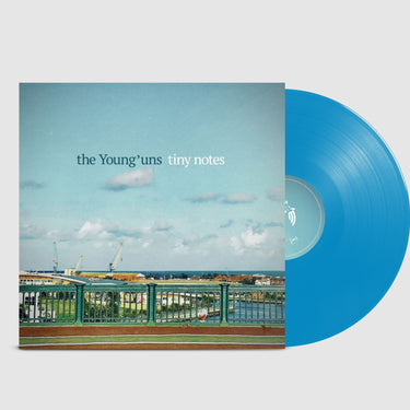 The Young'uns - Tiny Notes