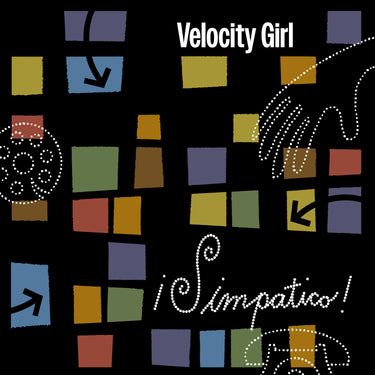 Velocity Girl - Simpatico! (Remastered and Expanded)