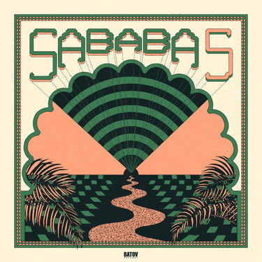 Sababa 5 - Sababa 5