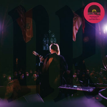 Nadia Reid - Live at St Paul's With NZ Trio - 1LP - Colour Vinyl  [RSD 2026]