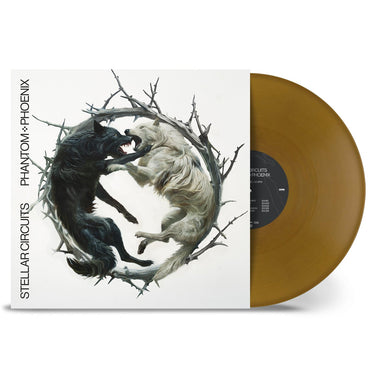 Stellar Circuit - Phantom : : Phoenix