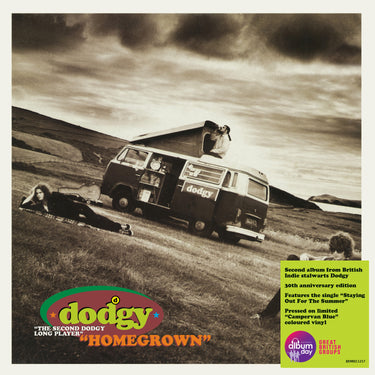 Homegrown (30th Anniversary)