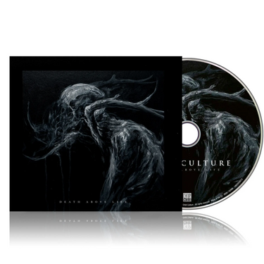 Orbit Culture - Death Above Life