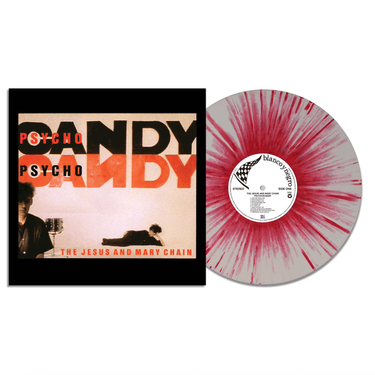The Jesus and Mary Chain - Psychocandy (NAD 2025)