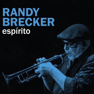 Randy Brecker - Espírito