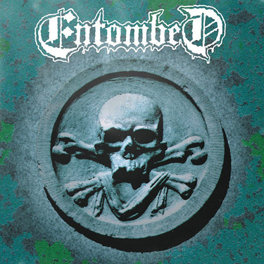 Entombed (2024 Reissue)