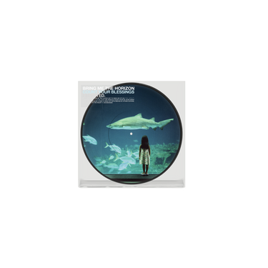 Bring Me the Horizon - Count Your Blessings | Repented