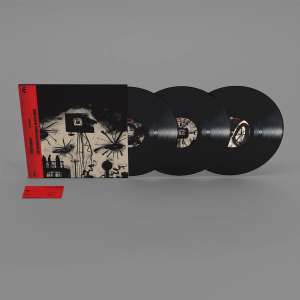 Blak Saagan - Un Sequestro Lungo 10.000 Anni