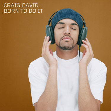 Craig David - Born to Do It (25th Anniversary)