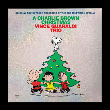 Vince Guaraldi Trio - A Charlie Brown Christmas