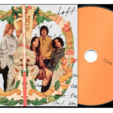 Soft Loft - Throw A Dice