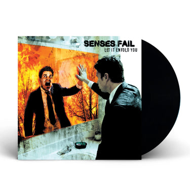 Senses Fail - Let It Enfold You