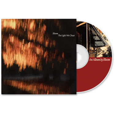 Bloom - The Light We Chase