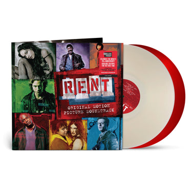 Rent - OST - [Black Friday 2025]