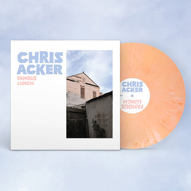 Chris Acker - Famous Lunch