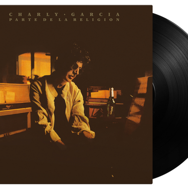 Charly García - Parte de la Religión