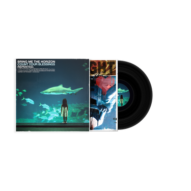 Bring Me the Horizon - Count Your Blessings | Repented