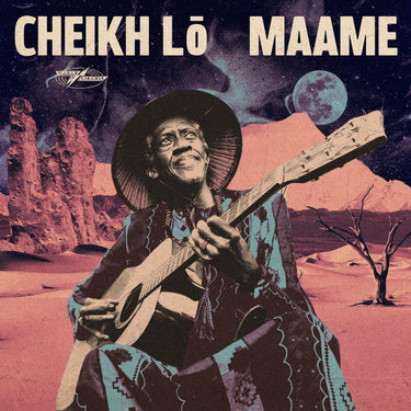 Cheikh Lo - Maame