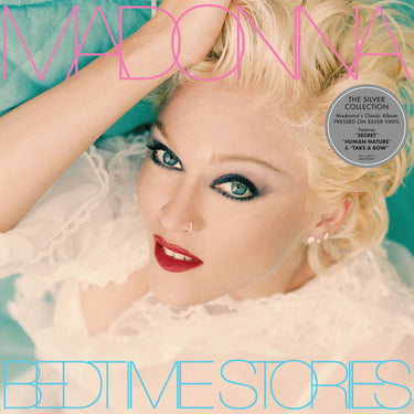Madonna - Bedtime Stories