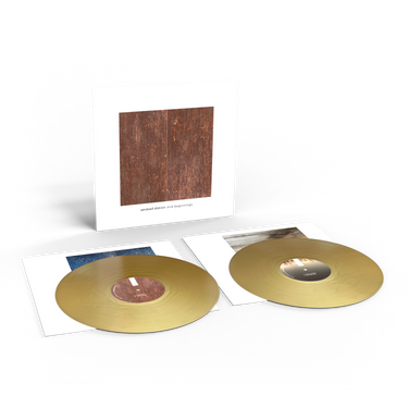 Sandwell District - End Beginnings