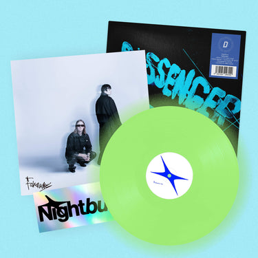 Nightbus - Passenger