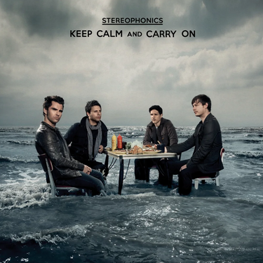 Stereophonics - Keep Calm and Carry On (2025 Reissue)