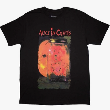 Jar Of Flies T-shirt