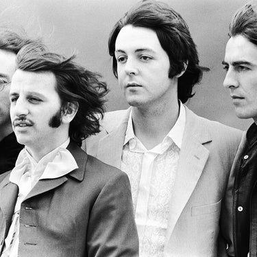 The Beatles - Yellow Submarine