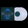Iridescent White LP