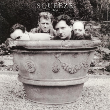 Squeeze - Play (35th Anniversary)
